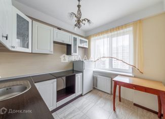 Продажа 1-ком. квартиры, 32 м2, Санкт-Петербург, проспект Наставников, 9к1, муниципальный округ Пороховые