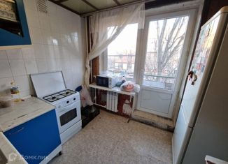 Продаю 2-комнатную квартиру, 45 м2, Астрахань, Волгоградская улица, 85Е