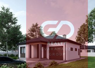 Дом на продажу, 127 м2, Ставрополь, микрорайон № 35, Современная улица, 29