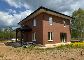 Дом на продажу, 211.9 м2, деревня Беклемишево, коттеджный посёлок Новые Горки на Дмитровке, 66