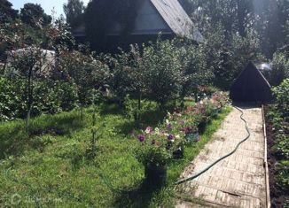 Продажа дома, 42.1 м2, садовое товарищество Солнечное
