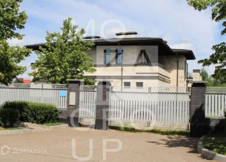 Продаю дом, 1028.6 м2, посёлок Барвиха