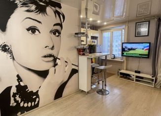 Продажа 1-ком. квартиры, 32 м2, Москва, 1-я Мясниковская улица, 18, 1-я Мясниковская улица