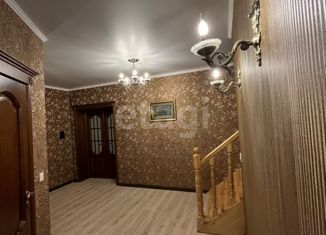 Продаю дом, 307.4 м2, деревня Аняково, улица Шаймиева, 35