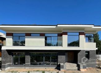 Продажа дома, 320 м2, деревня Семенково