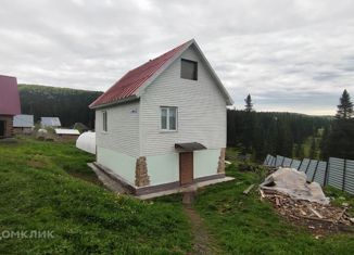 Продаю дом, 77 м2, Таштагол, улица О. Дундича, 29