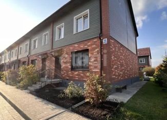 Продается таунхаус, 138.5 м2, село Толмачёво, Парковая улица, 16/10