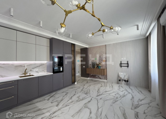 Продам трехкомнатную квартиру, 89.4 м2, Санкт-Петербург, ЖК Галактика, Измайловский бульвар, 11