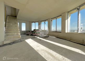 Продаю четырехкомнатную квартиру, 380 м2, Краснодар, Кожевенная улица, 26, микрорайон Кожзавод