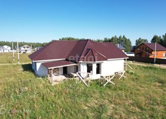 Дом на продажу, 177 м2, деревня Рязанцево, Спокойная улица, 22А