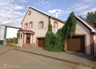 Продается дом, 181.3 м2, Барнаул, Центральный проезд