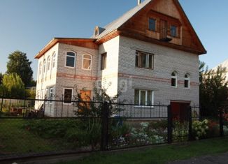 Дом на продажу, 202 м2, село Одинцовка