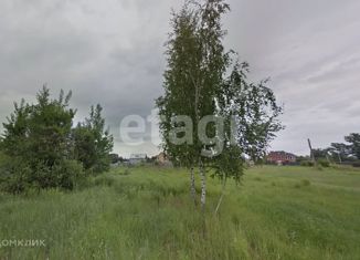 Продается участок, 15 сот., село Барыково, Солнечная улица