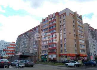 Продаю комнату, 94.4 м2, Курган, 5-й микрорайон, 4