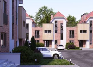 Продажа таунхауса, 210 м2, посёлок городского типа Янтарный, Советская улица, 70Г