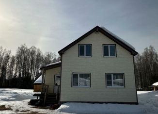 Продам дом, 120 м2, Свердловская область, Станционная улица