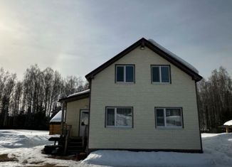 Продам дом, 120 м2, поселок Бажуково, Станционная улица
