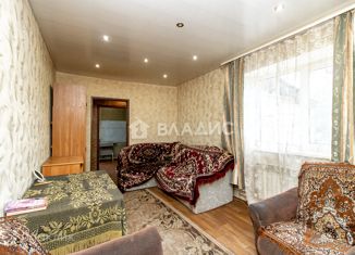 Продается 1-комнатная квартира, 27 м2, поселок Коняево, поселок Коняево, 4