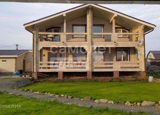 Дом на продажу, 215 м2, Садоводческое некоммерческое товарищество Дачный посёлок Мельница