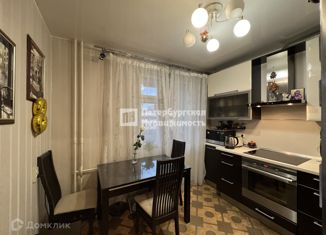 Продаю однокомнатную квартиру, 35.1 м2, Санкт-Петербург, улица Бадаева, 8к1, улица Бадаева