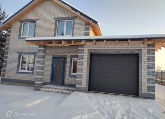 Продам дом, 200 м2, деревня Большие Раскопины