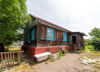 Продам дом, 32.2 м2, село Сергеевка, Партизанская улица, 35