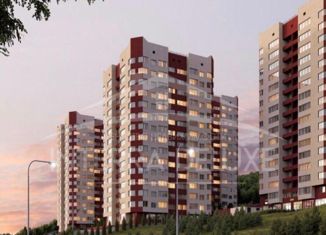 Продажа квартиры студии, 34.38 м2, Ялта, переулок Красных Партизан