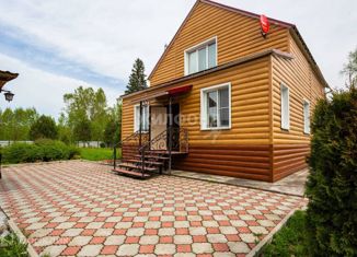 Продажа дома, 150 м2, Кемеровская область, улица Блынского