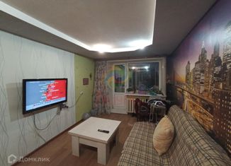 Продается 2-ком. квартира, 41 м2, Иваново, улица Свободы, 39Б, район Сортировочный