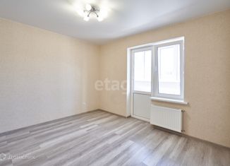 Квартира на продажу студия, 21.7 м2, Краснодар, улица Красных Партизан, 1/4к9