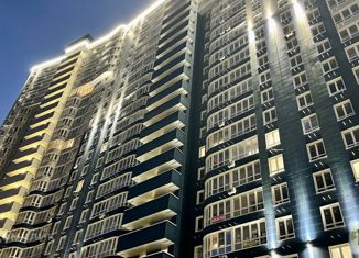 3-ком. квартира на продажу, 84 м2, Краснодар, ЖК Фонтаны