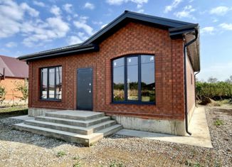 Продаю дом, 100 м2, поселок Заречный, Клубная улица