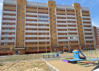 1-ком. квартира на продажу, 40.6 м2, деревня Алтуховка, Олимпийская улица, 4