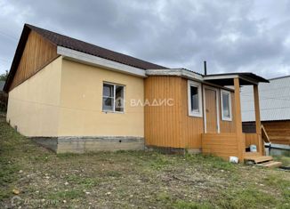 Продаю дом, 97.4 м2, Бурятия, Строительная улица, 12