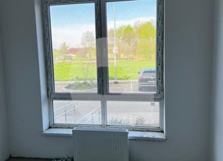 Продажа 1-ком. квартиры, 34 м2, Краснодар, Беговая улица, 56к2, ЖК Дубровка