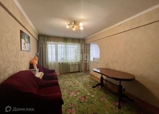 Продается 2-комнатная квартира, 45.3 м2, Красноярский край, 4-й микрорайон, 1