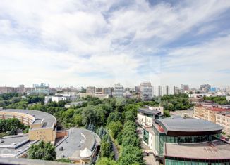 Продаю 2-ком. квартиру, 53.9 м2, Москва, Олимпийский проспект, 22, Олимпийский проспект