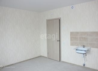 Продаю квартиру студию, 26 м2, Челябинск, Курчатовский район, улица Генерала Мартынова, 2