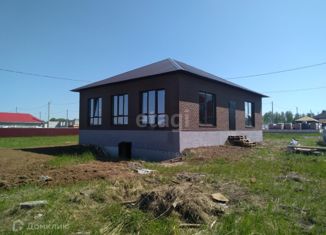 Продаю дом, 110 м2, село Ташкиново, Центральная улица