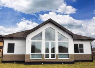 Продажа дома, 130 м2, посёлок Дубровка, Сиреневая улица, 47