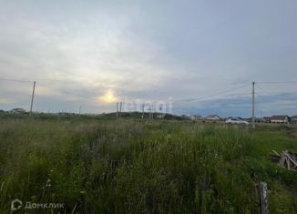 Продаю земельный участок, 11.1 сот., деревня Калинки