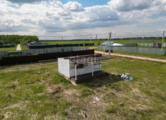 Продается дом, 36 м2, городской округ Воскресенск, территория Солнечная Долина, 201