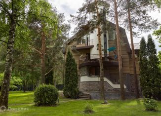 Продам дом, 311 м2, Петергоф, Средняя улица, 22А