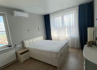 Продам двухкомнатную квартиру, 58 м2, Анапа, Анапское шоссе, 24к5, ЖК Раз-Два-Три