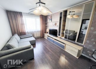 Сдается в аренду 3-ком. квартира, 84.9 м2, Москва, Волжский бульвар, 11