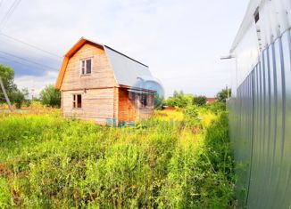 Продам дом, 50 м2, деревня Кутьино, Садовая улица