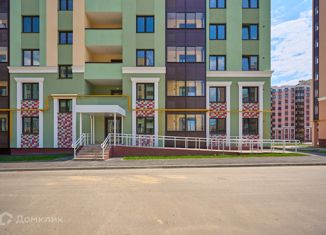 Продается 1-комнатная квартира, 37.3 м2, Тульская область, улица Героя России Горшкова, 12