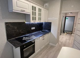 Продажа 1-ком. квартиры, 35 м2, Ростов-на-Дону, ЖК Вест Сайд