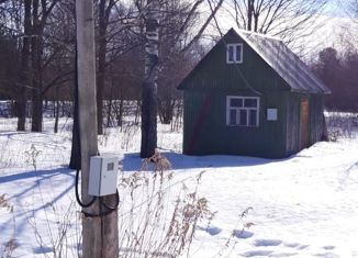 Продам дом, 20 м2, деревня Осиновицы, деревня Осиновицы, 20