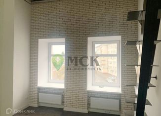 Квартира на продажу студия, 15.9 м2, Москва, Средняя Переяславская улица, 27с1, Мещанский район